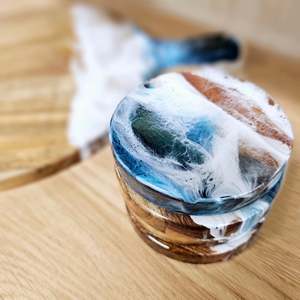 Products: Coastal Coasters (DO)