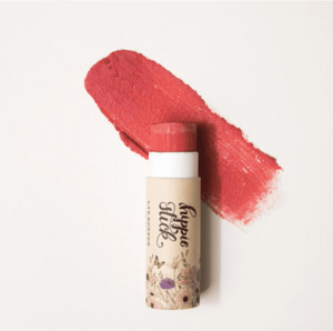 Coral Lip Butter
