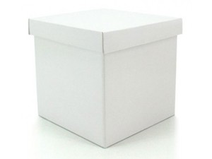 All: Gift Box Packaging