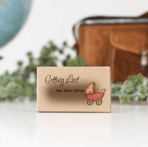 Products: New Baby Edition