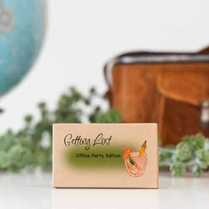 All: Office Party Edition