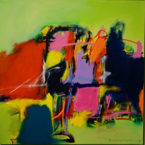 All: Krismarlianti, The Bridge