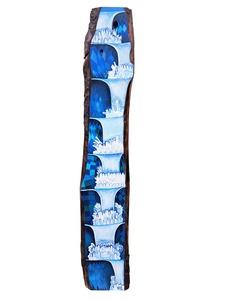 All: Mauricio Benega, Waves