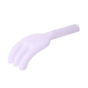 Scrunch: Scrunch Rake - Lavender