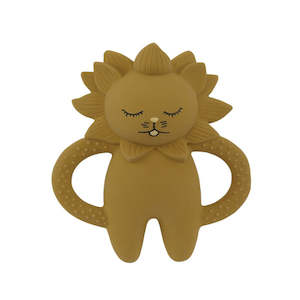 Teeth Soother - Lion