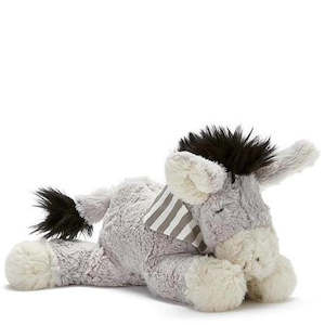 Nana Huchy: Dexter the Lazy Donkey