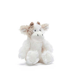 Nana Huchy: Mini Clover the Cow Rattle