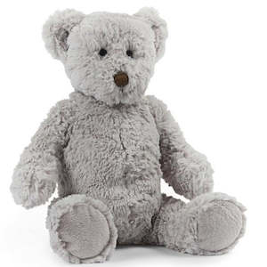 Nana Huchy: Jnr Neddy the Teddy - Latte