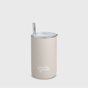 Lunch Boxes: Iced Coffee Cup - Moondust