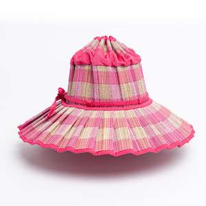 Lorna Murray: Childs Capri Hat - Chennai