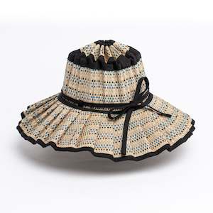 Lorna Murray: Childs Capri Hat - Long Jetty