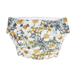 Toshi Swim Nappy - Claire