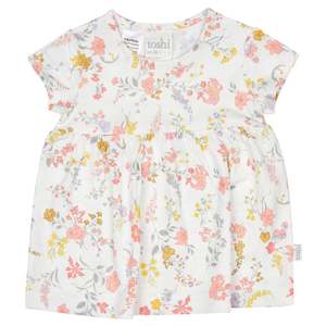 Toshi: (D) Classic Knit Dress - Isabelle