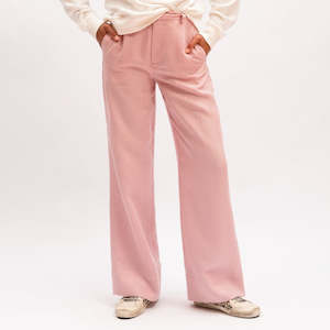 The Others: Bronte Trouser - Blush