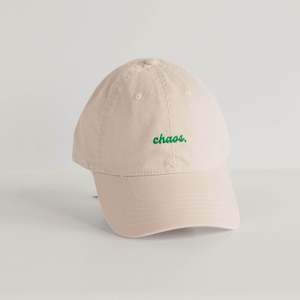 Mum To Be: Chaos Cap - Stone