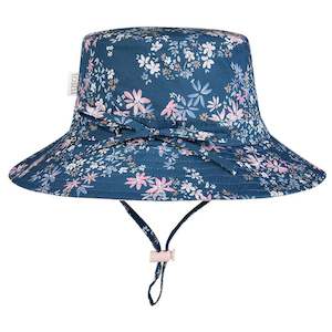 Kids Headwear: Sunhat Athena/Moonlight