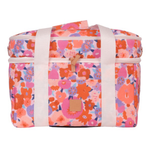 The Somewhere Co: Sunkissed Carry All cooler bag