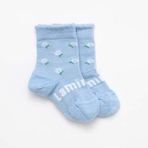 Lamington Crew Sock - Tahnee