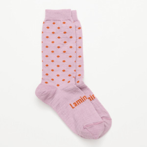 Lamington Crew Sock - Tallulah