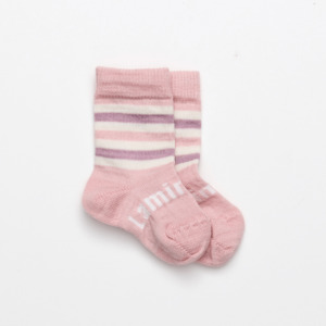 Lamington Crew Socks - Lyla