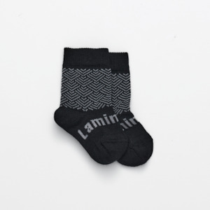 Lamington Crew Socks - Sheldon