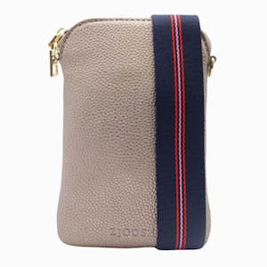 Wanderer Cross Body Bag - Bronze