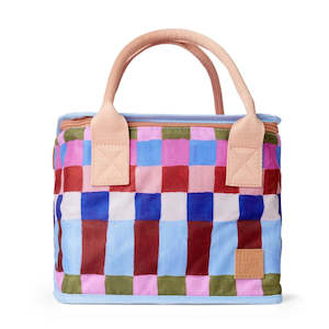 Hopscotch Lunch Bag