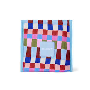 Hopscotch Snack Bag