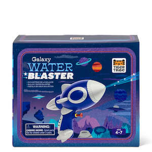 Galaxy Water Blaster