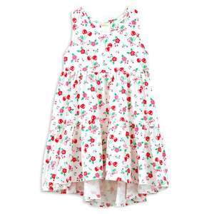 Milky: Sweet Cherry Dress