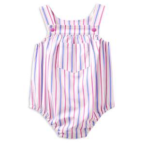Milky: Summer Stripe Playsuit