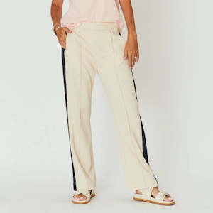 Alba Pant Ivory
