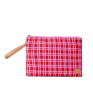 Raspberry Lemonade Large Wet Bag