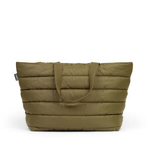 Cloud Take It Base - Khaki