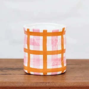 Noss & Co Large Candle - Nectarine Blossom & Honey