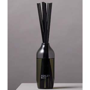 Room Fragrance: Home perfume - Tui & Kahili