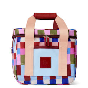 The Somewhere Co: Hopscotch Midi Cooler Bag