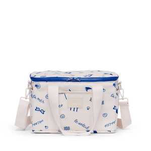 Lunch Boxes: Midi cool base (coast) - la mer