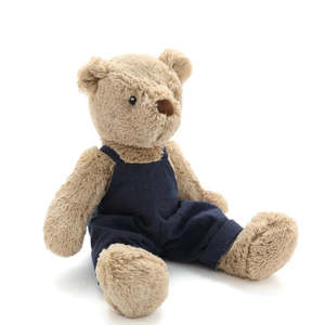 Nana Huchy: Honey Bear - Navy