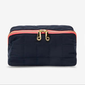 Washbag - French Navy