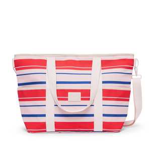 Cooler base (coast) - marseille stripe