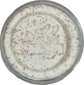 Wild Dough / Glitter - Fairy Dust