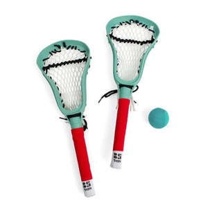 Outdoor: Lacrosse Kit
