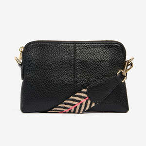 Bowery Petite - Black