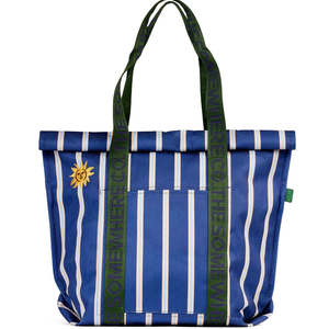 Tote Bags: My Own Muse Beach Bag
