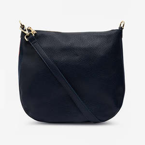 Handbags: Nolita Hobo Bag - French Navy