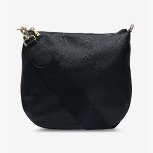 Nolita Hobo Bag - Black