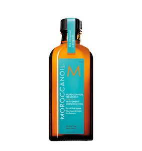 Moroccan Oil Original Hair Treatment 100ml THECOLOURROOM