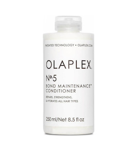 Products: Olaplex 5 Bond Maintenance Conditioner THECOLOURROOM
