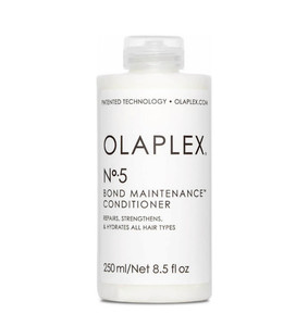 Products: Olaplex 5 Bond Maintenance Conditioner THECOLOURROOM